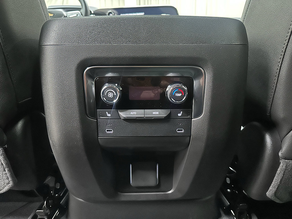 New 2026 Chevrolet Tahoe High Country w/ Sun And Tow Package image 35