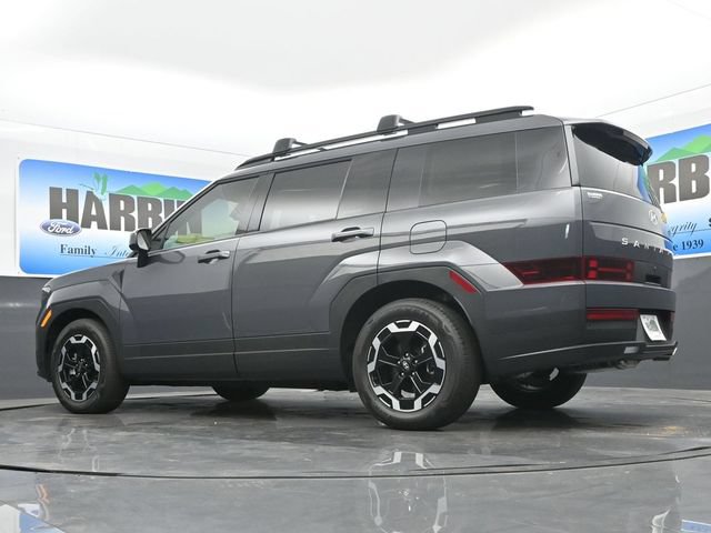 Used 2025 Hyundai Santa Fe SEL FWD image 22