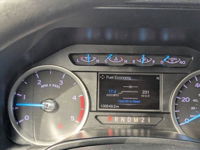 Used 2019 Ford F250 XLT w/ FX4 Off-Road Package image 10