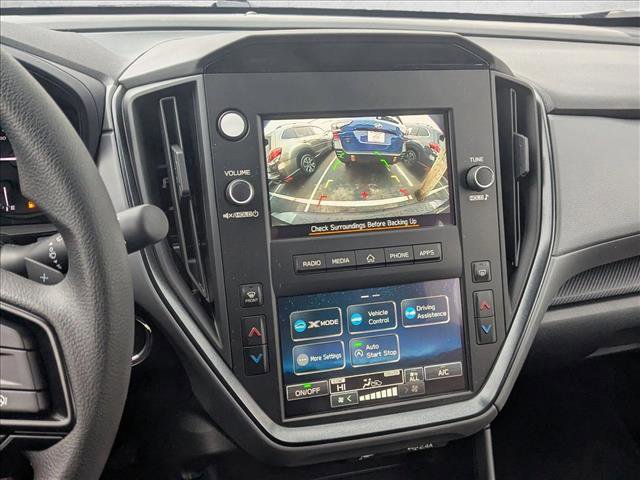 New 2026 Subaru Crosstrek 2.5i image 13