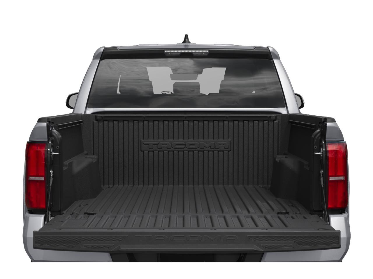 New 2026 Toyota Tacoma SR5 AWD/4WD image 48