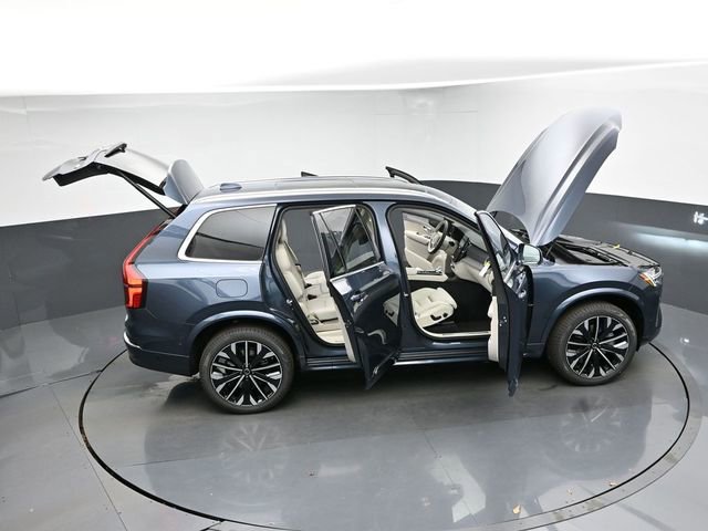 New 2026 Volvo XC90 B6 Ultra w/ Protection Package image 48