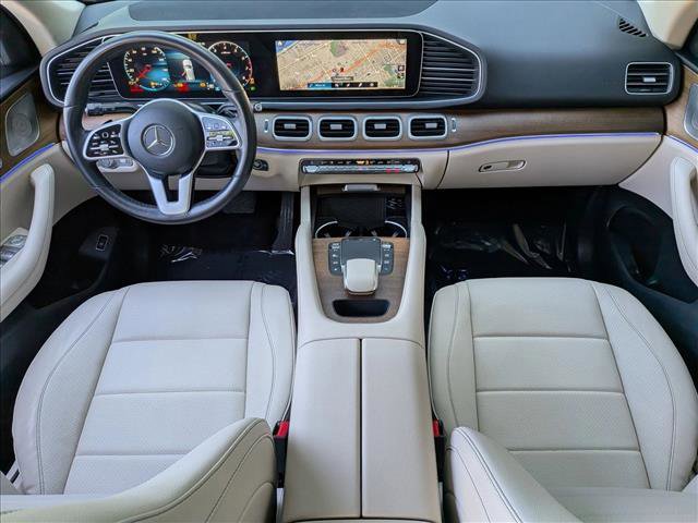 Used 2021 Mercedes-Benz GLE 350 4MATIC image 19