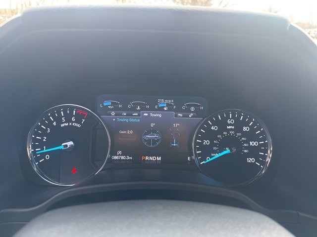 Used 2019 Ford Expedition XLT w/ Equipment Group 202A image 21