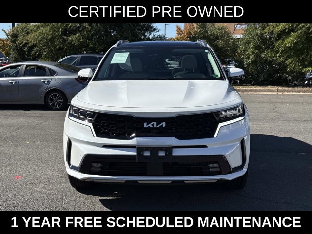 Used 2023 Kia Sorento SX Prestige AWD/4WD image 6