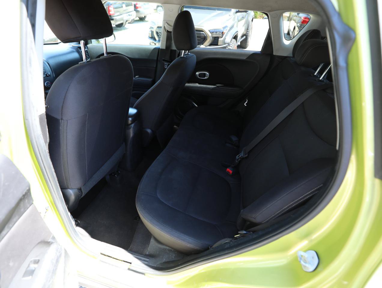 Used 2016 Kia Soul FWD image 13