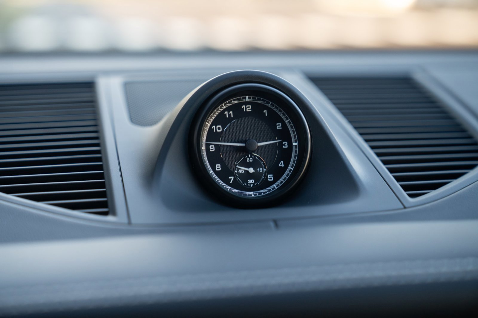 New 2026 Porsche Macan S image 17