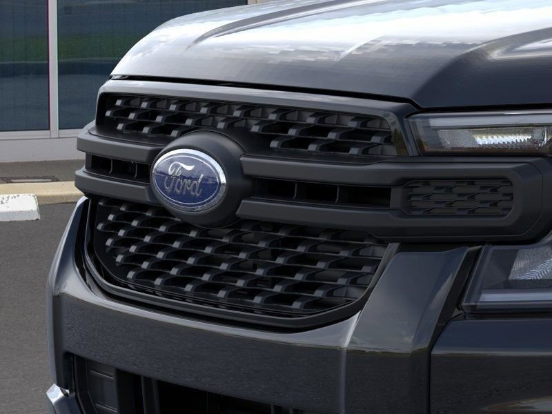New 2025 Ford Ranger XL image 18