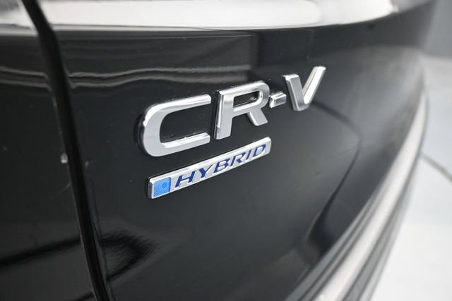 Used 2025 Honda CR-V Sport Touring image 11