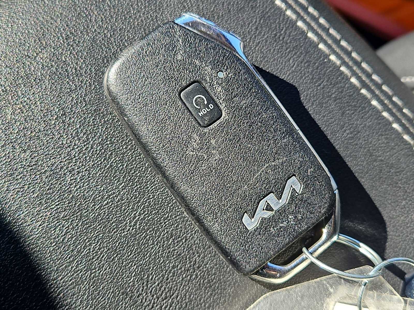 Used 2024 Kia Seltos EX image 35