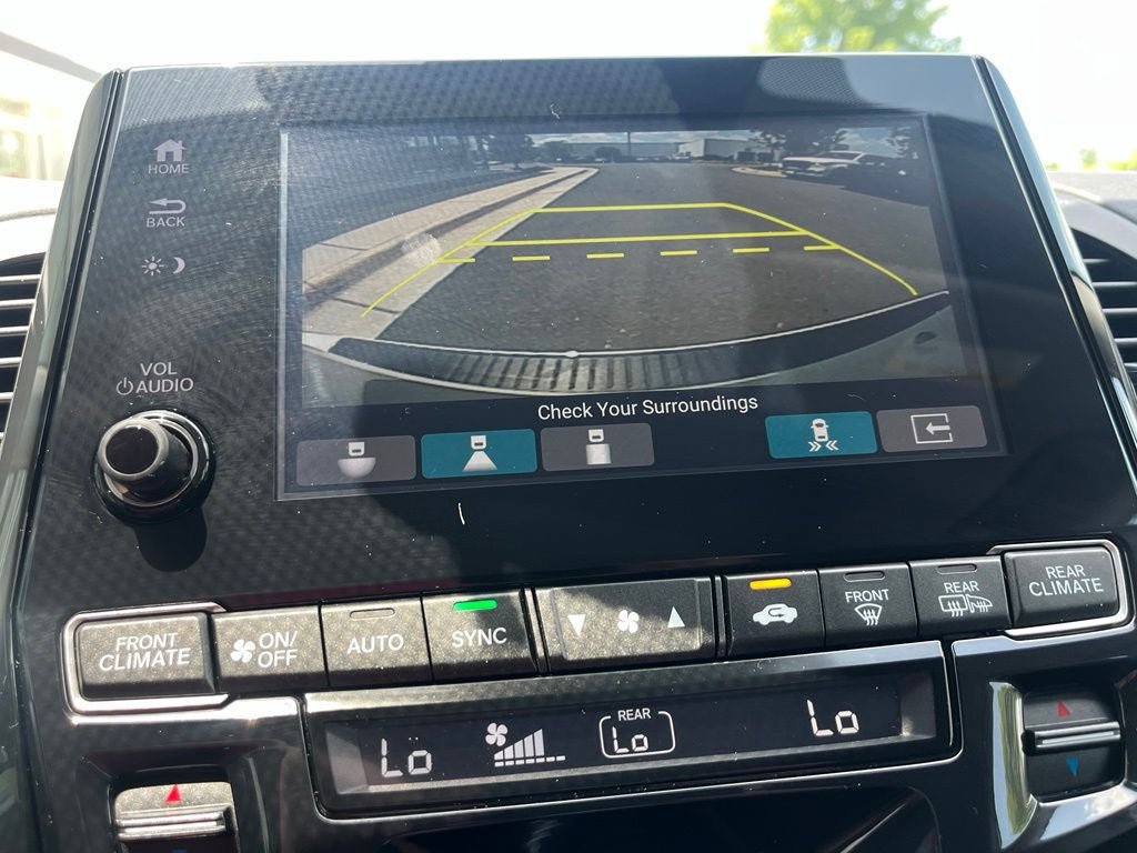 Used 2019 Honda Odyssey Elite image 32
