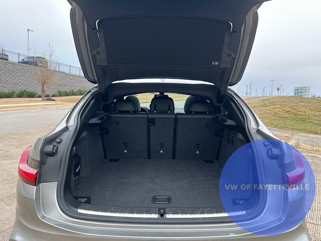 Used 2021 BMW X4 M w/ Executive Package image 30