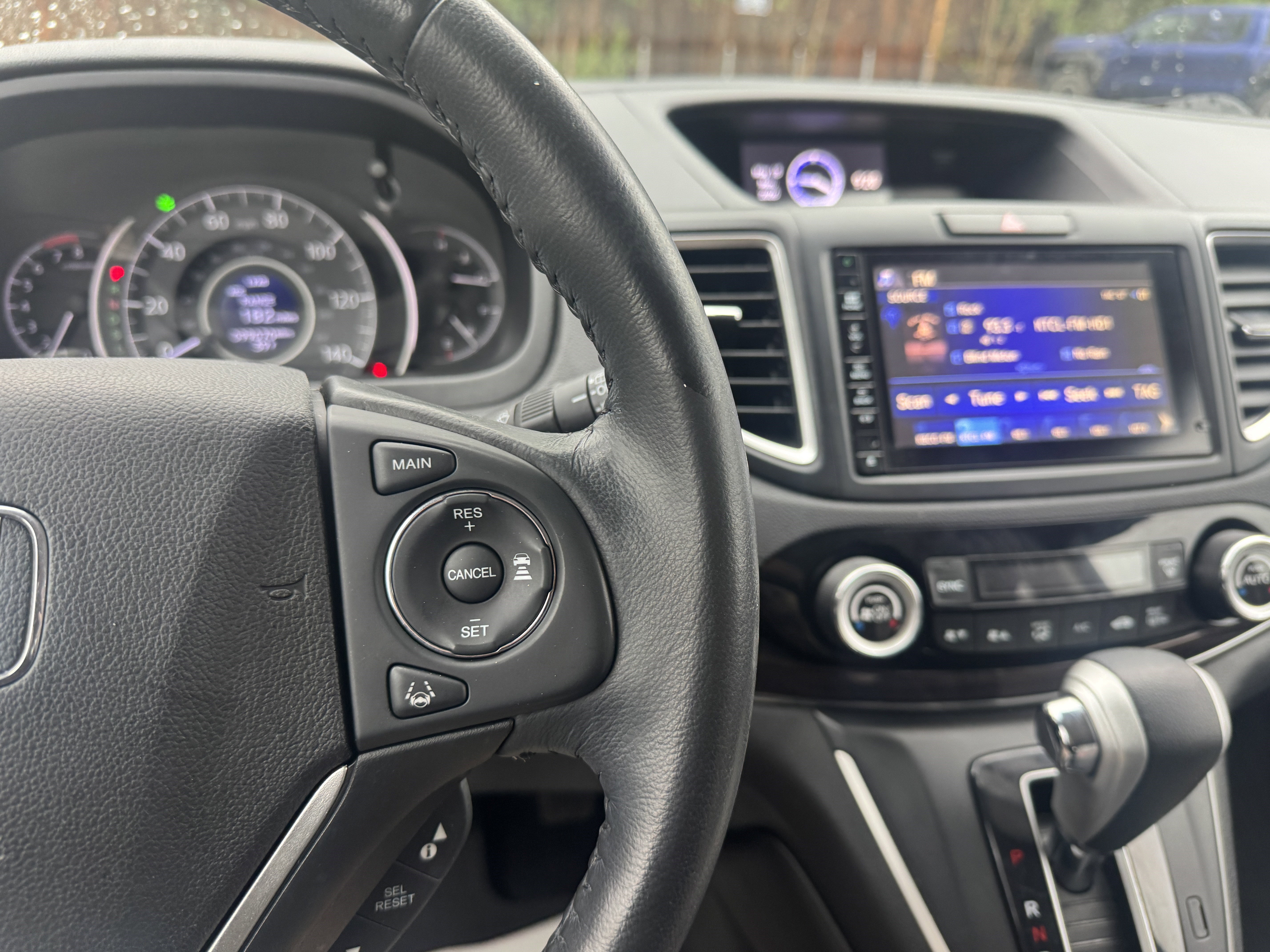 Used 2016 Honda CR-V Touring image 24