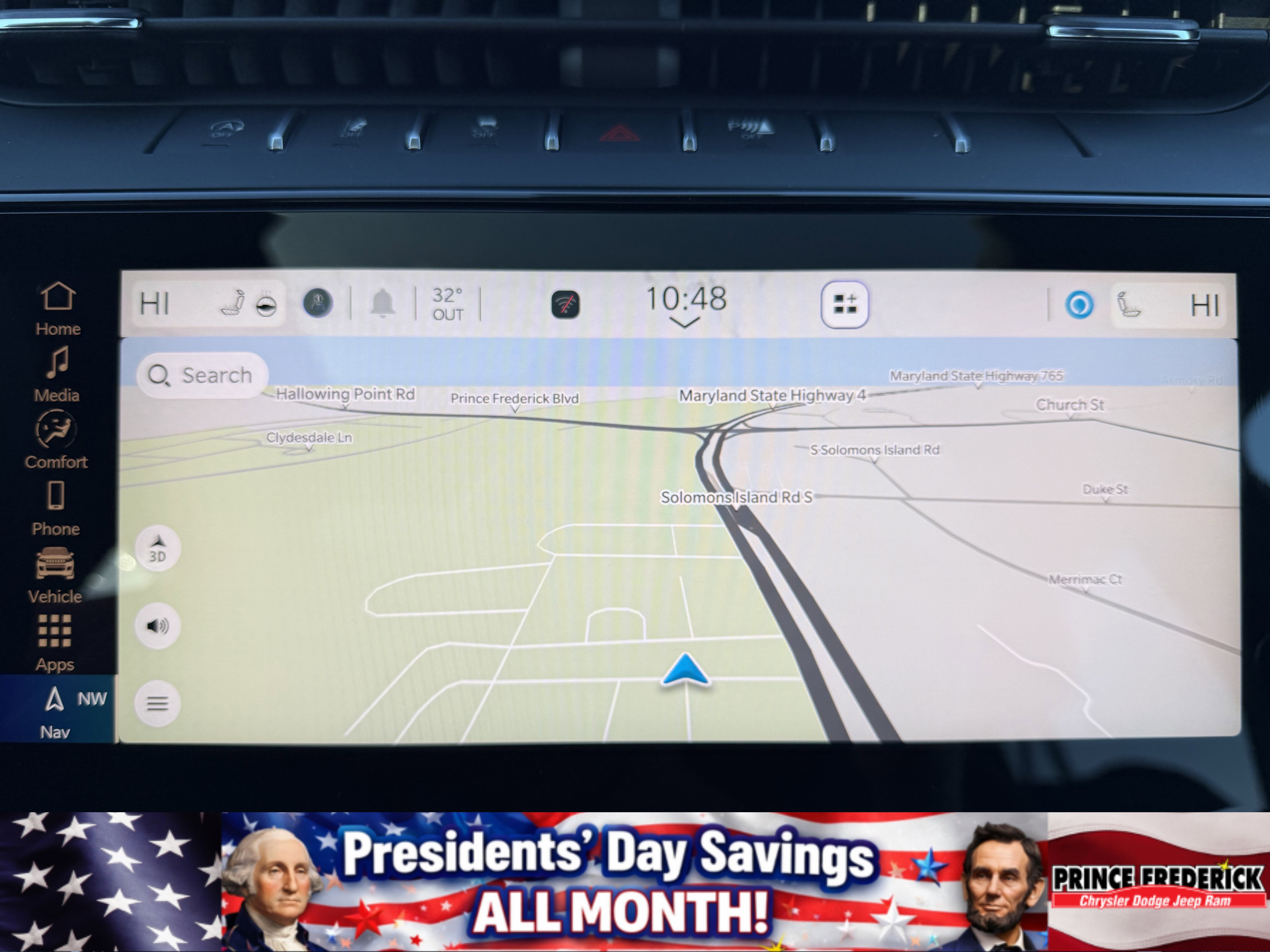 New 2026 Jeep Grand Cherokee Altitude image 24