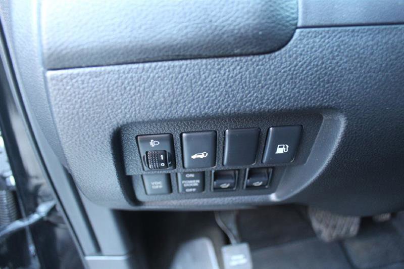 Used 2009 Nissan Murano SL w/ Technology Pkg FWD image 20