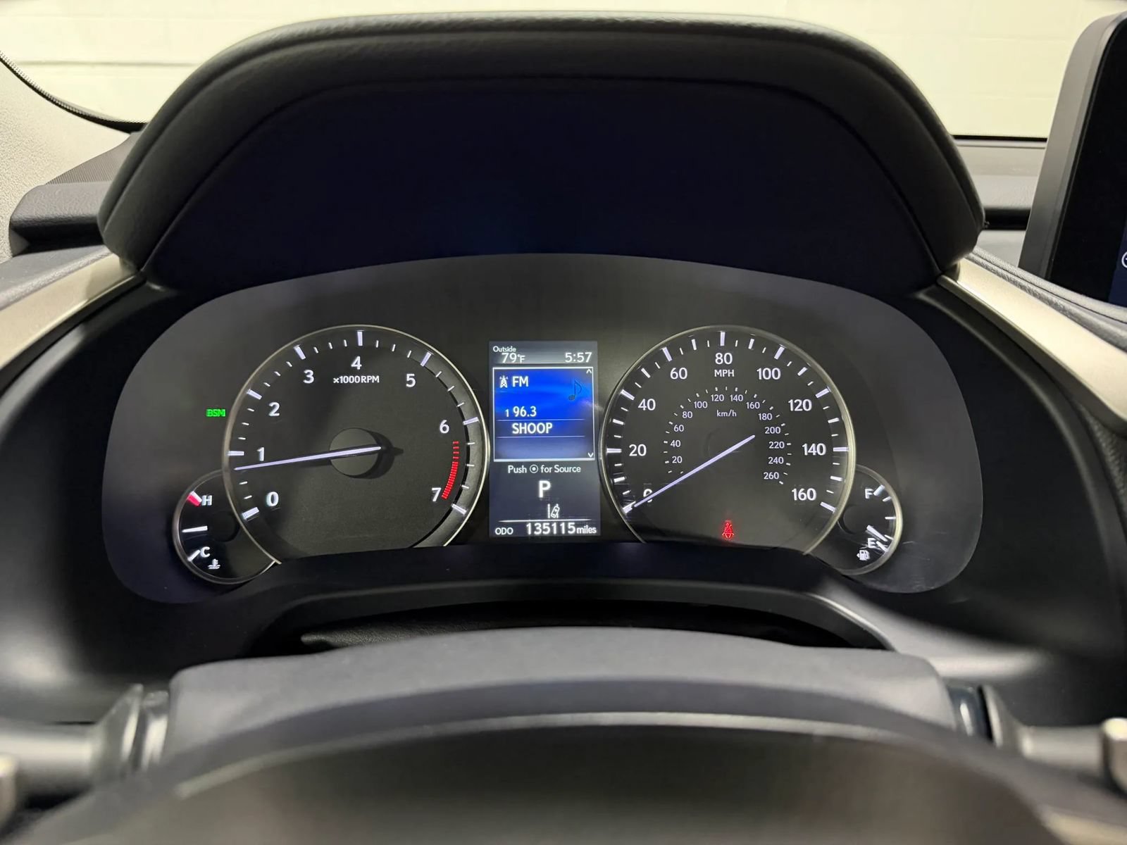 Used 2020 Lexus RX 350 AWD w/ Premium Package image 24