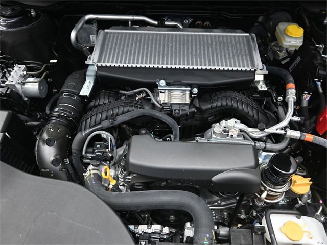 Certified 2025 Subaru Outback Limited XT w/ Tech Package 3 image 33