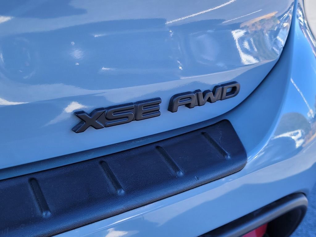 Certified 2025 Toyota Highlander XSE AWD/4WD image 11