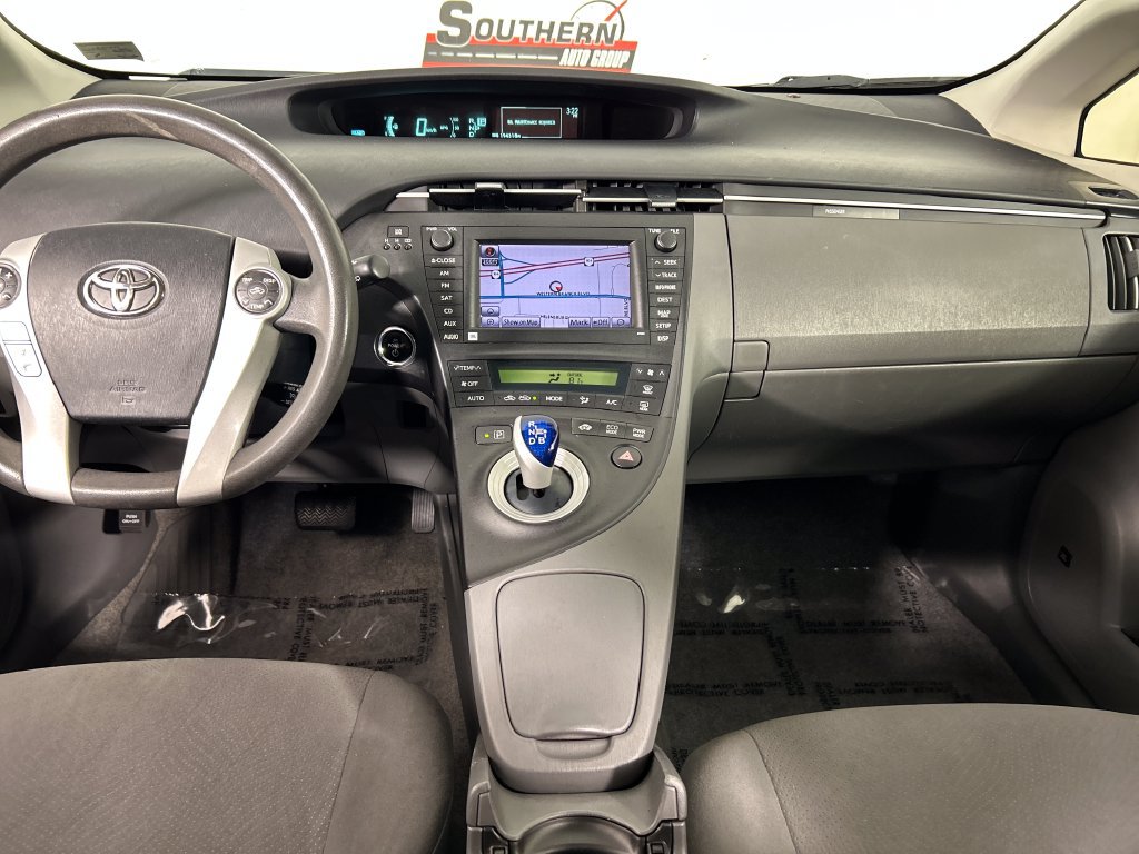 Used 2010 Toyota Prius FWD image 18