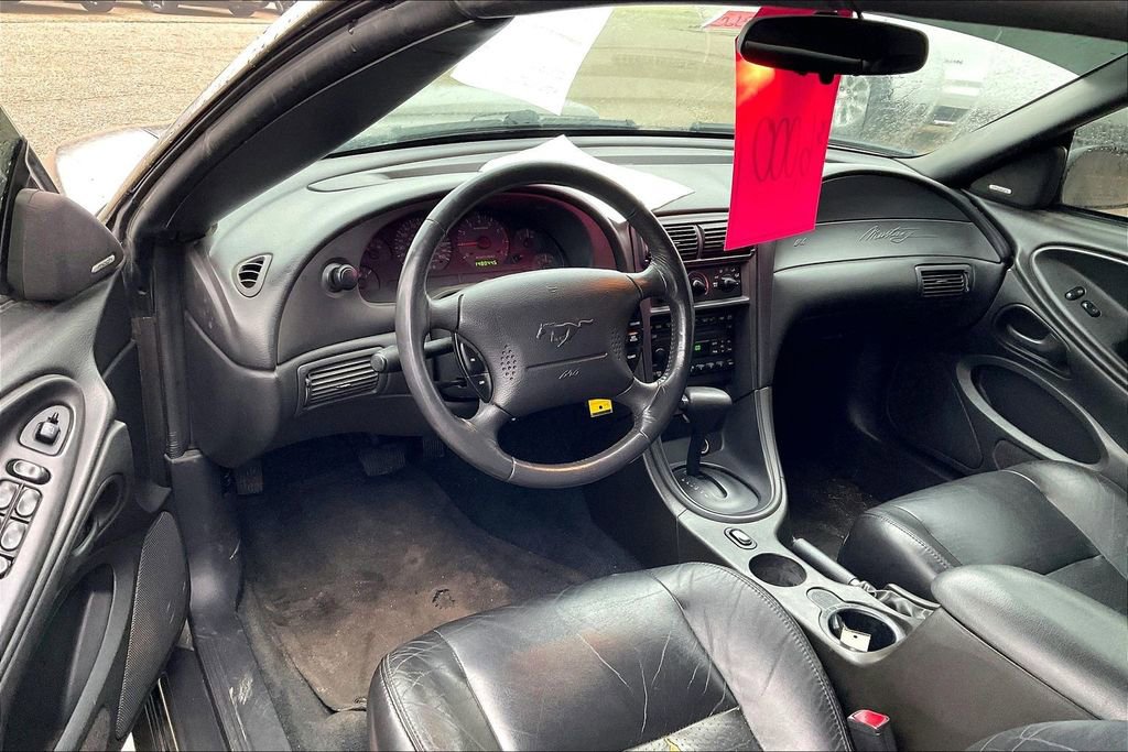 Used 2002 Ford Mustang GT image 7