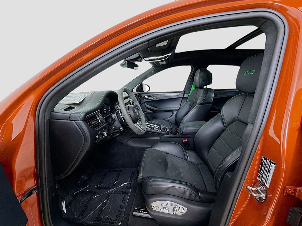 Used 2024 Porsche Macan GTS image 21