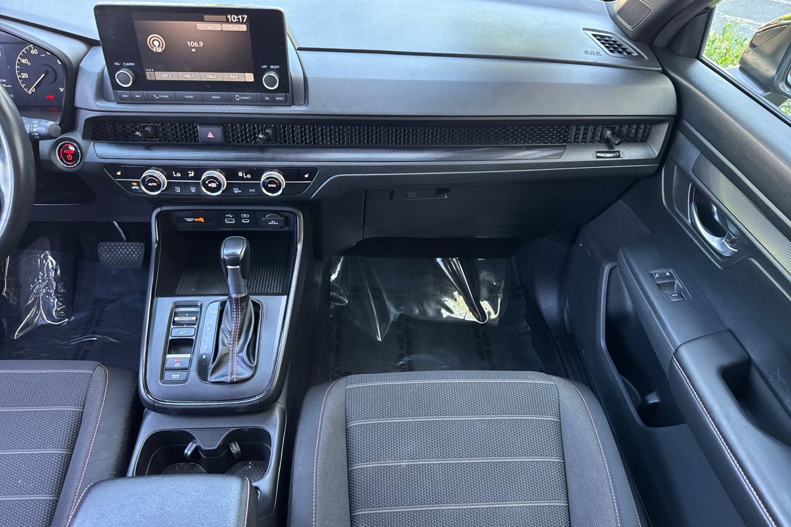 Used 2023 Honda CR-V Sport image 28