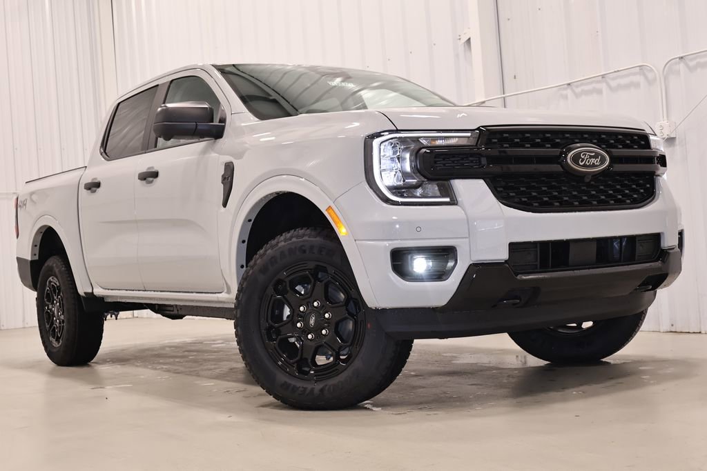 New 2026 Ford Ranger XLT image 26