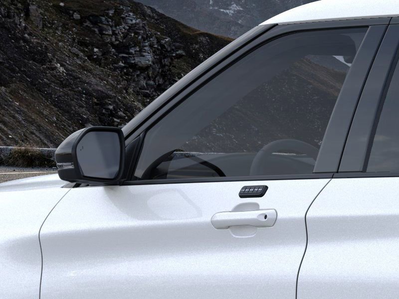 New 2026 Ford Explorer ST w/ Sun And Sound Package image 20