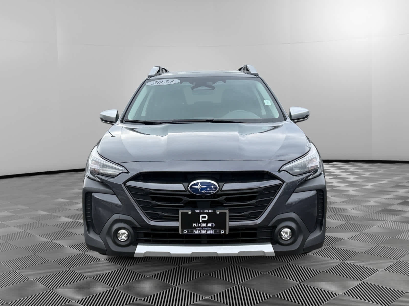 Used 2023 Subaru Outback Touring XT image 8