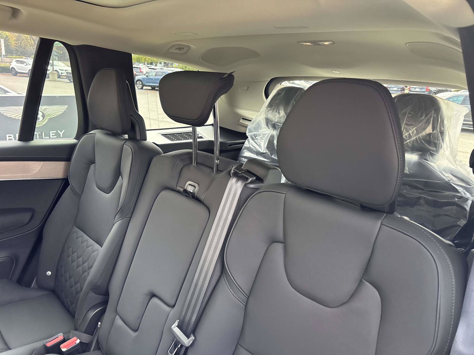 Used 2026 Volvo XC90 B6 Plus w/ Protection Package Premier AWD/4WD image 26