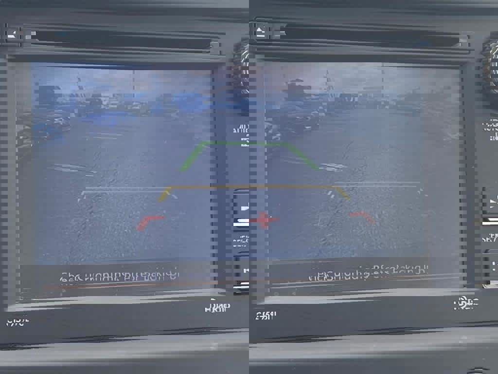 Used 2018 Subaru Forester 2.5i w/ Alloy Wheel Package image 14