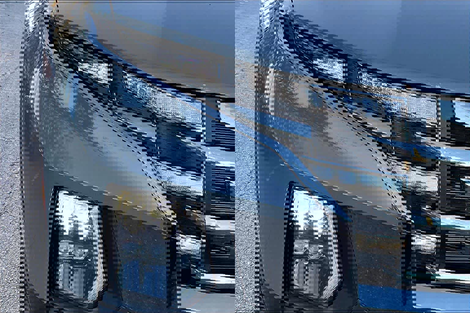 Used 2024 Hyundai Santa Cruz Night image 28