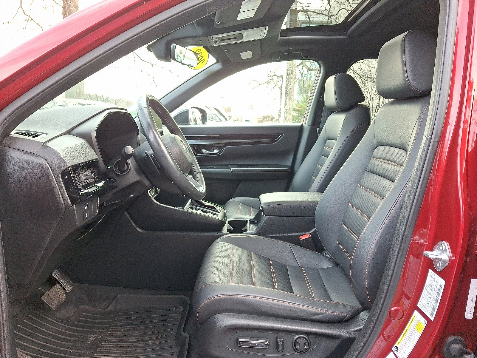 Used 2023 Honda CR-V Sport Touring image 13