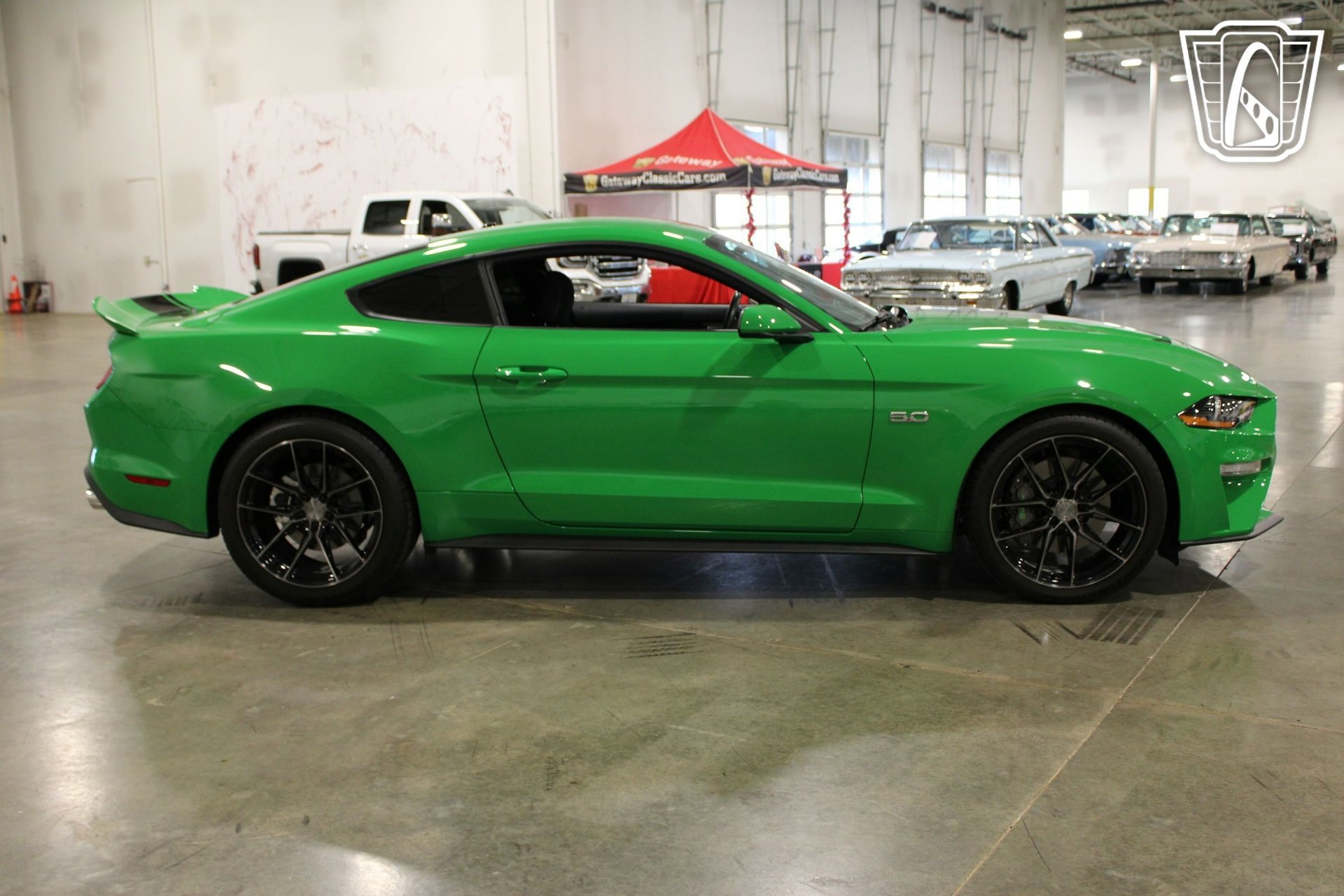 Used 2019 Ford Mustang GT image 14