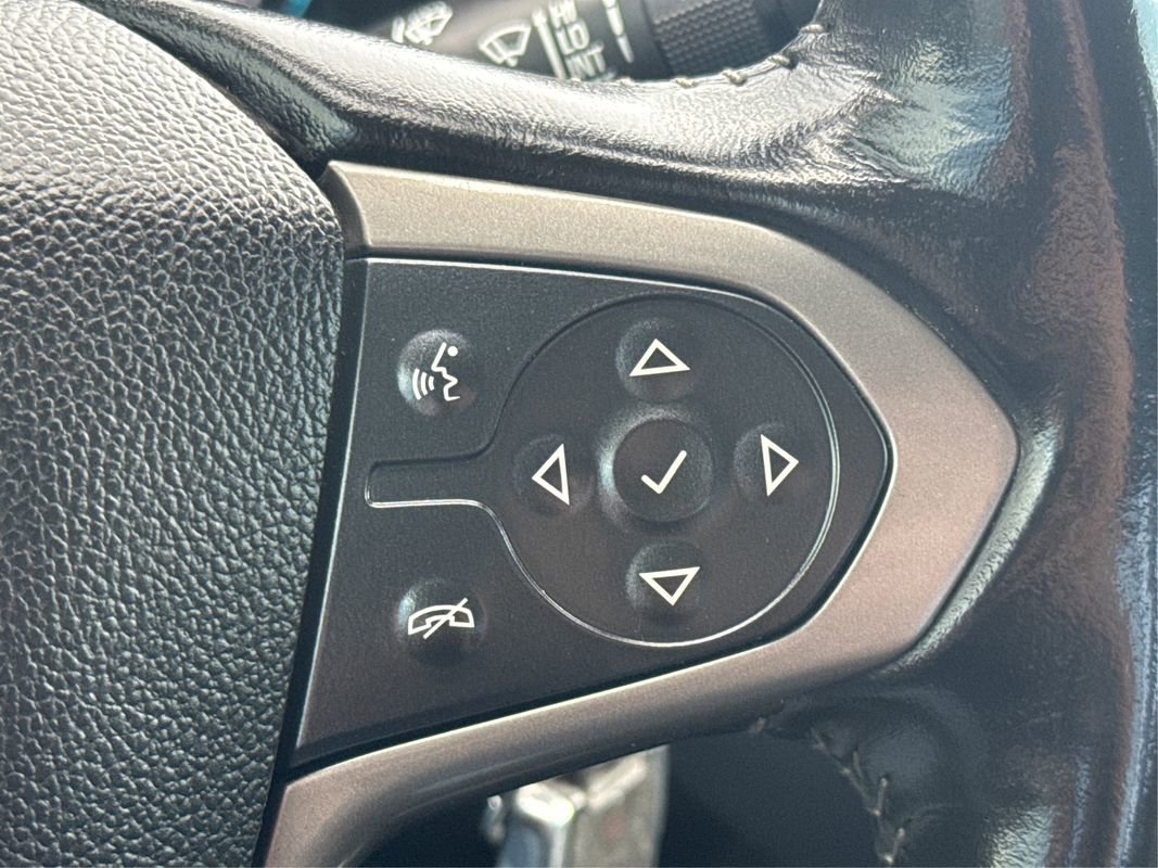 Used 2017 Chevrolet Colorado Z71 image 34