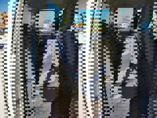 Certified 2012 Chevrolet Silverado 3500 LT w/ Interior Plus Package image 22