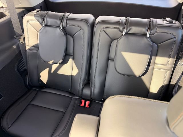 New 2025 Lincoln Aviator Reserve w/ Equipment Group 201A image 15