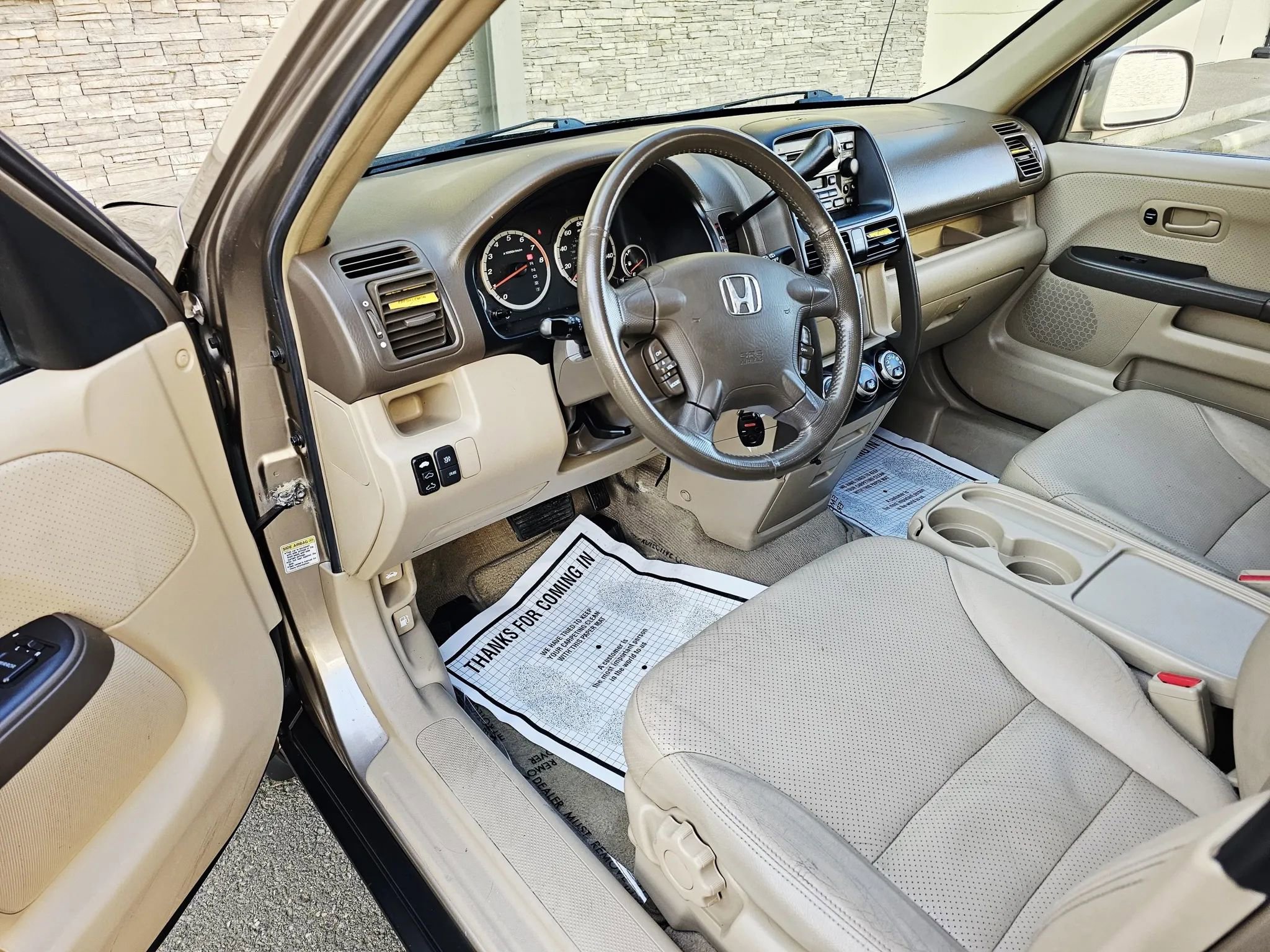 Used 2006 Honda CR-V EX image 9