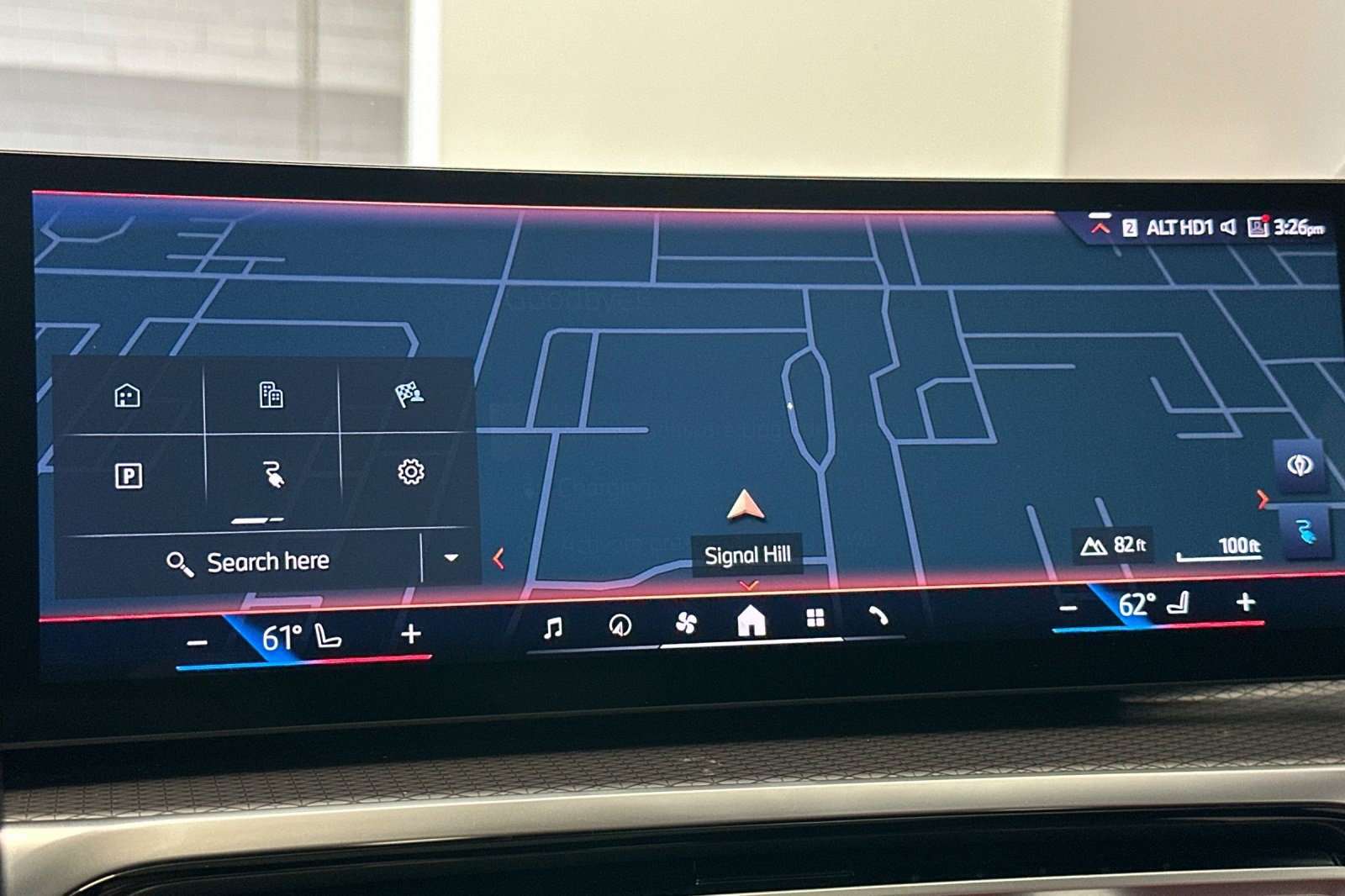 Certified 2024 BMW i4 eDrive40 w/ M Sport Package RWD image 18