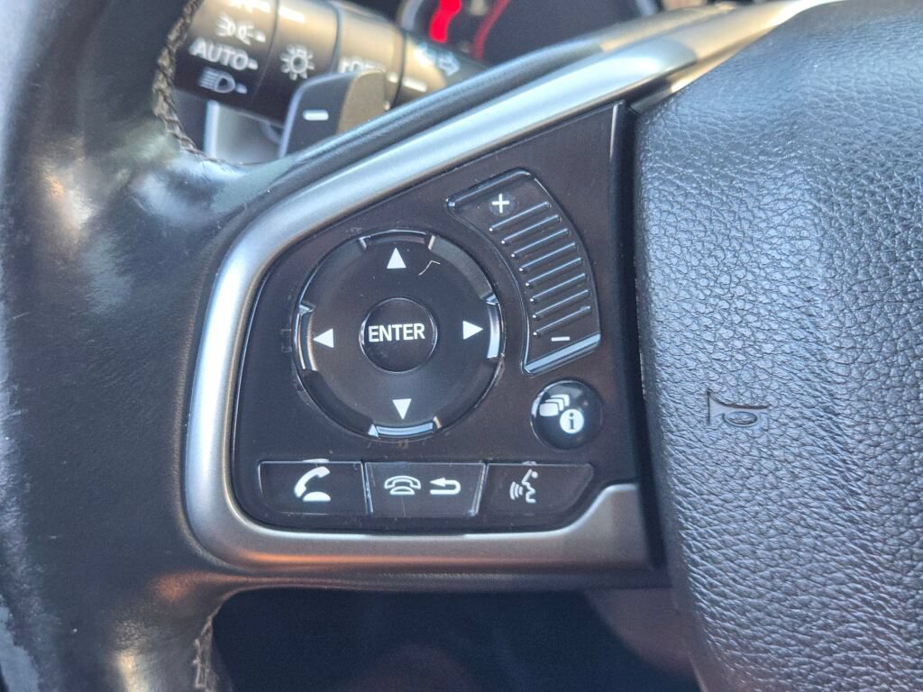 Used 2018 Honda Civic Sport Touring image 36