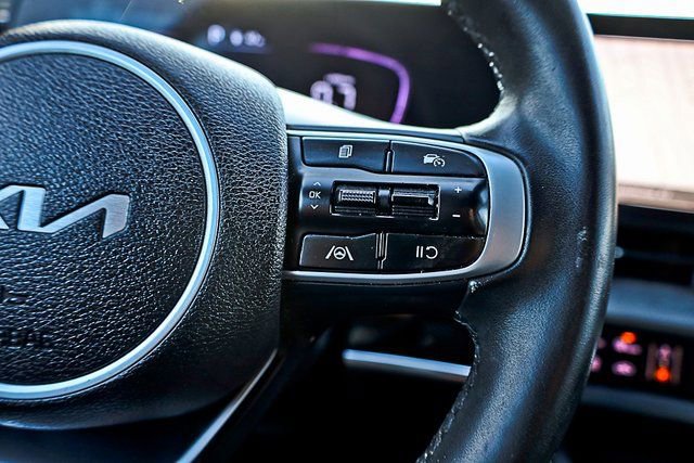 Certified 2023 Kia Sportage X-Line image 41