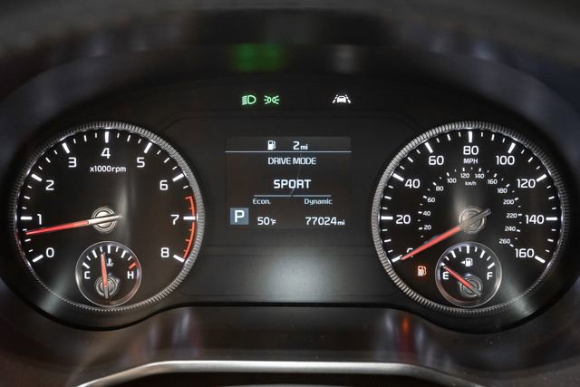 Used 2021 Kia Telluride S image 14