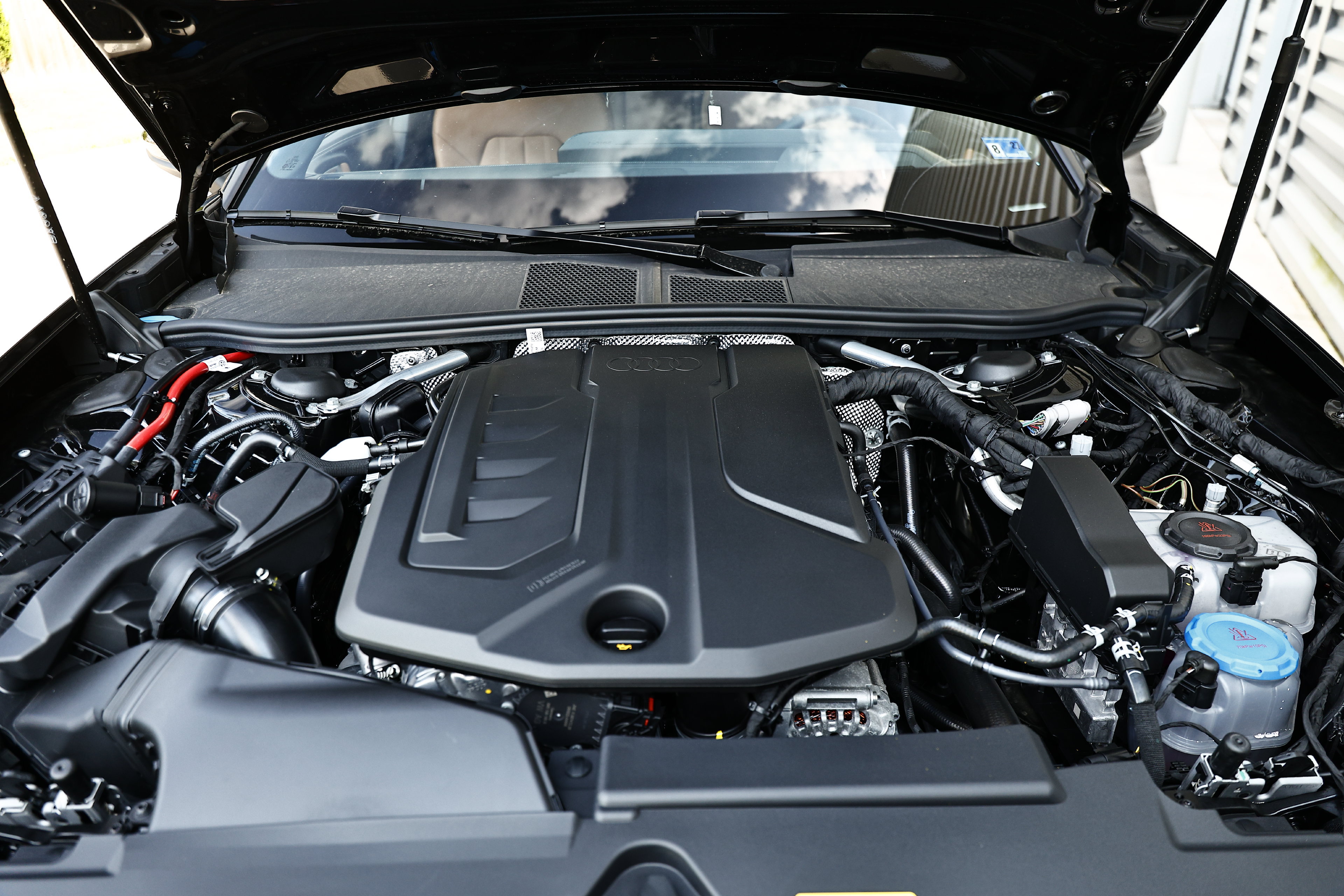 New 2026 Audi A5 Prestige AWD/4WD image 31