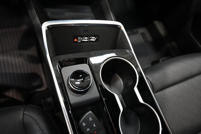 New 2026 Chevrolet Equinox LT w/ Convenience Package II image 19