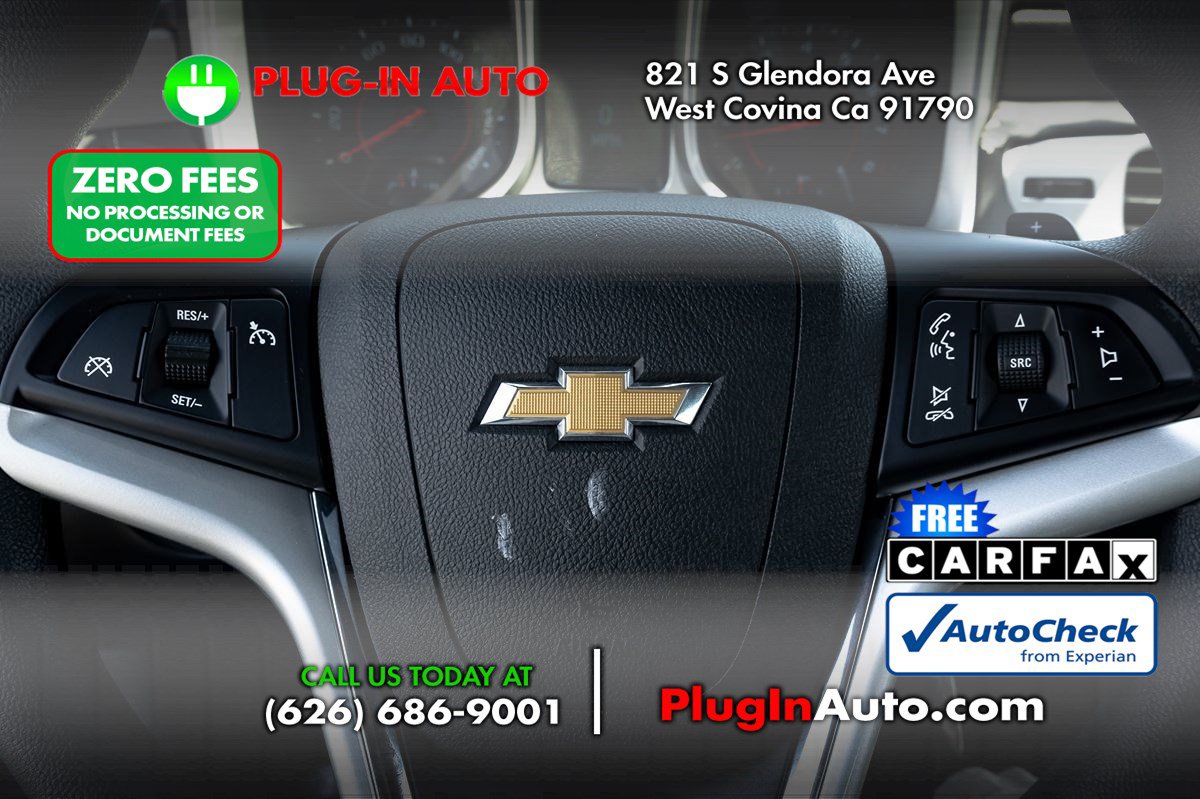 Used 2013 Chevrolet Camaro LS RWD image 16