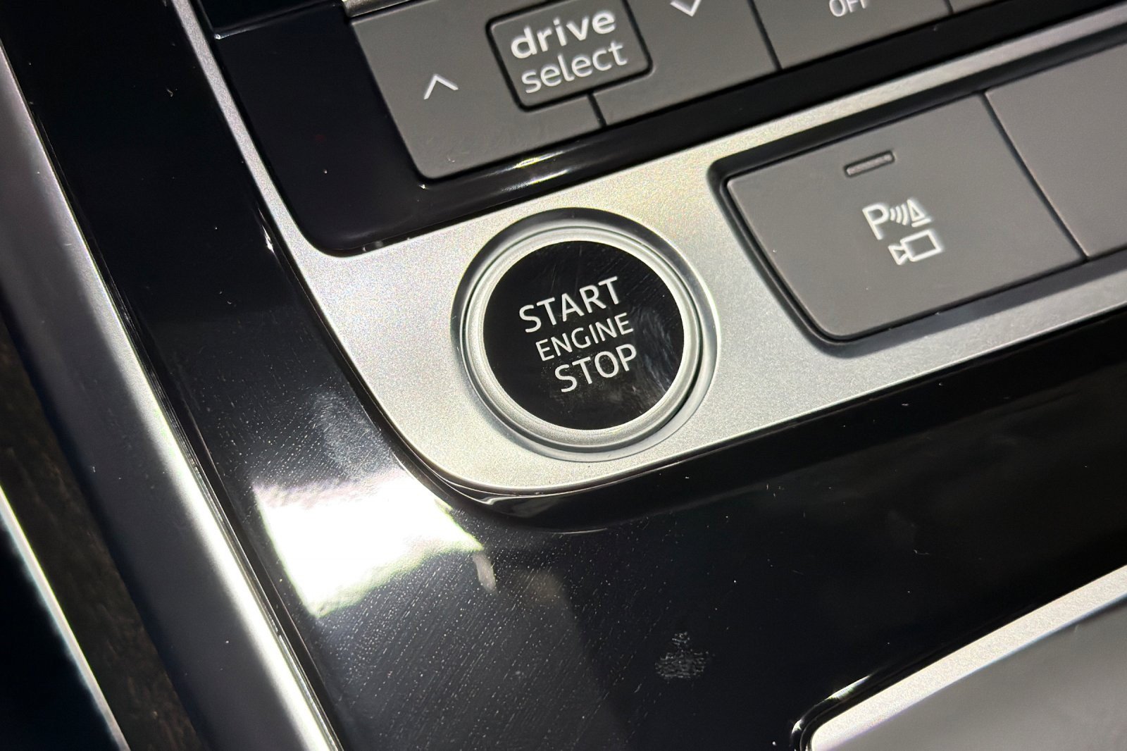 New 2026 Audi Q7 2.0T Premium Plus AWD/4WD image 22