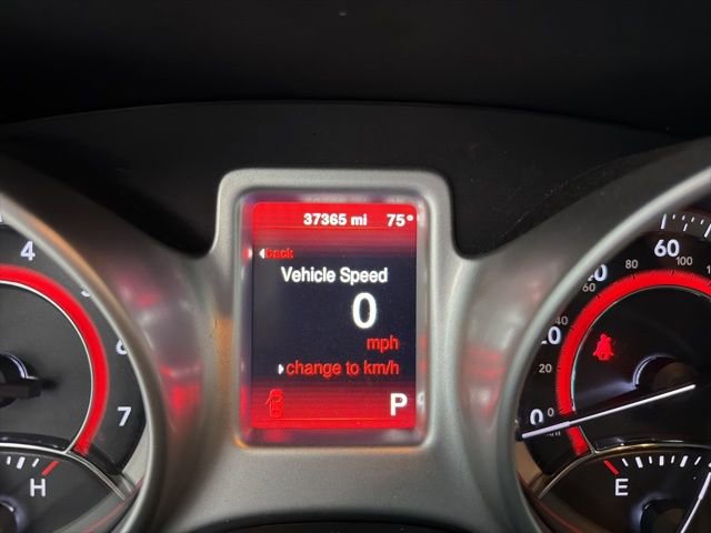 Used 2017 Dodge Journey SE FWD image 15
