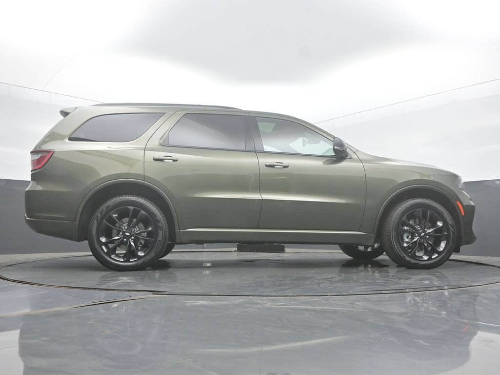 New 2026 Dodge Durango GT AWD/4WD image 57