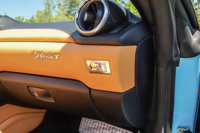Used 2015 Ferrari California T RWD image 47