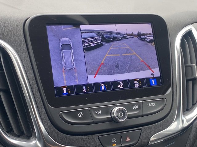 Used 2022 Chevrolet Equinox LT image 22